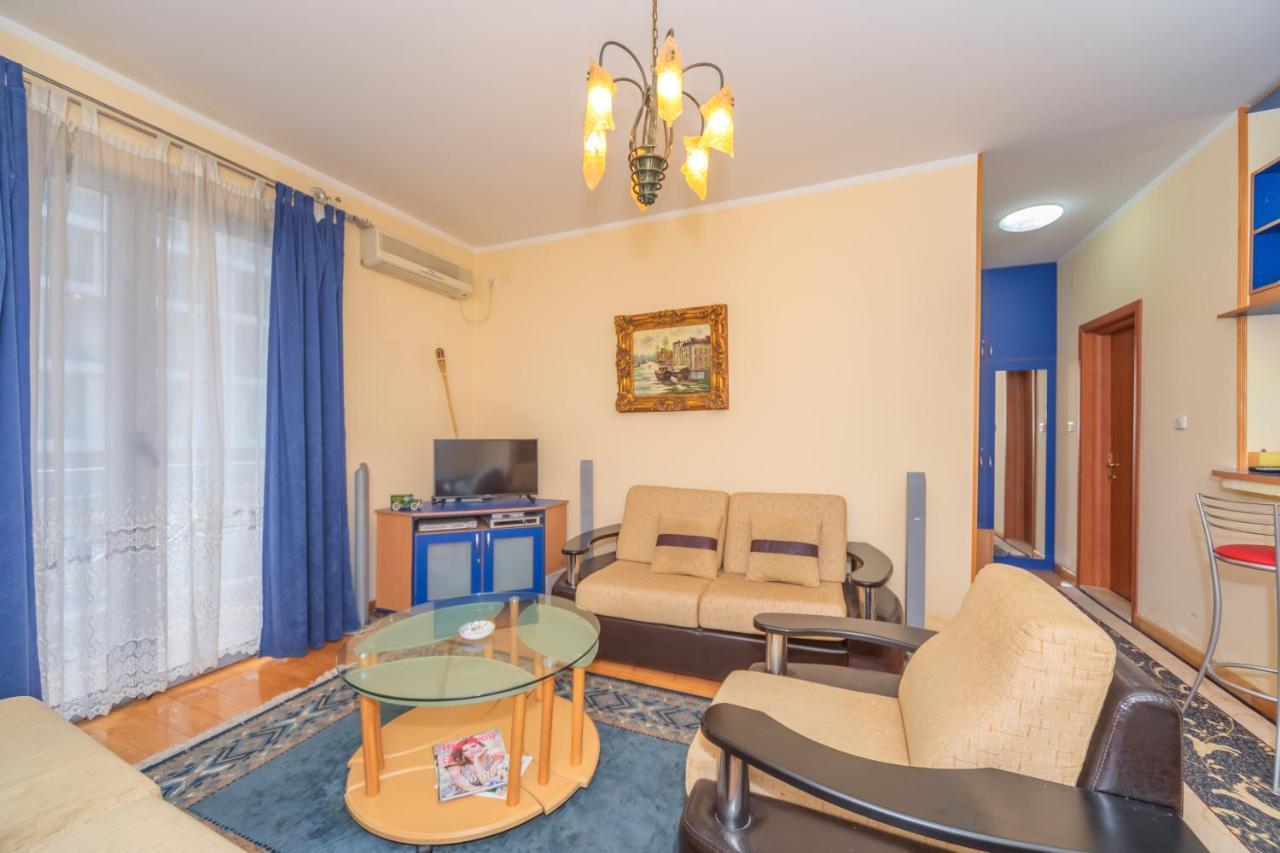 White Bear Μπούντβα Εξωτερικό φωτογραφία