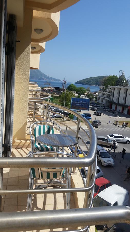 White Bear Μπούντβα Εξωτερικό φωτογραφία